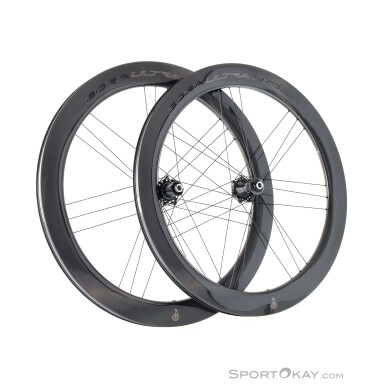 Campagnolo Bora Ultra WTO 60 C23 Shimano 28“ Wheel Set