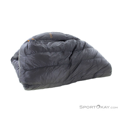 Exped Ultra 0°C M Down Sleeping Bag left
