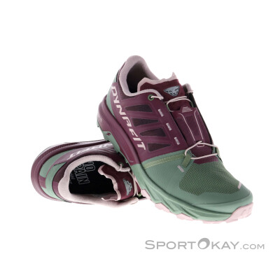 Dynafit Alpine Pro 2 Women Trail Running Shoes