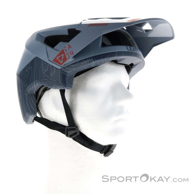 Leatt MTB All Mountain 4.0 MTB Helmet