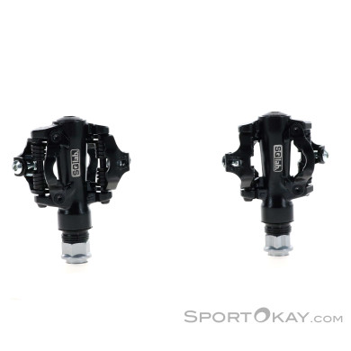 SQlab 511 Race Road Pedals