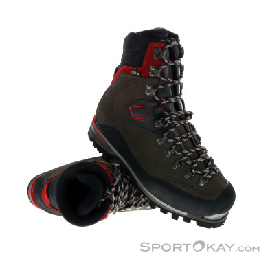 La Sportiva Karakorum Evo GTX Mens Mountaineering Boots Gore-Tex