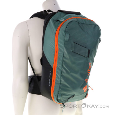 Deuter Alproof Lite SL 20l Women  Airbag Backpack without Cartridge