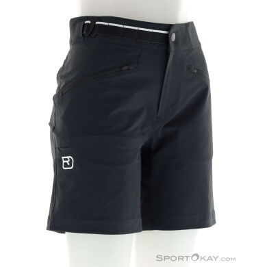 Ortovox Brenta Women Outdoor Shorts