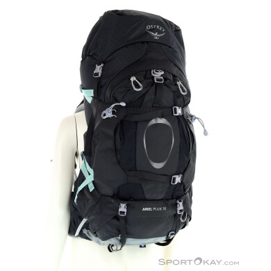 Osprey Ariel Plus 70l Women Backpack