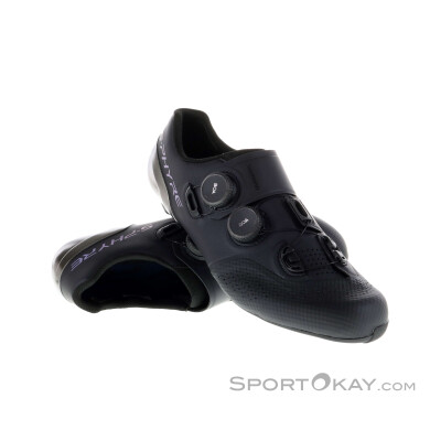 Shimano RC902 S-Phyre Wide Mens Road Cycling Shoes
