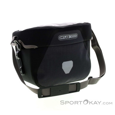 Ortlieb Ultimate Six Plus 6,5l Handlebar Bag