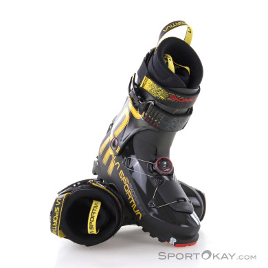 La Sportiva Skorpius CR II Mens Ski Touring Boots