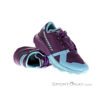 Dynafit Ultra 100 Women Trail Running Shoes