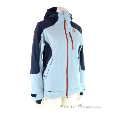 Scott Ultimate Dryo Women Ski Jacket