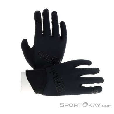 SQlab One OX Wide Biking Gloves