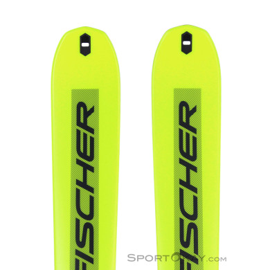 Fischer Transalp 90 Touring Skis 2023