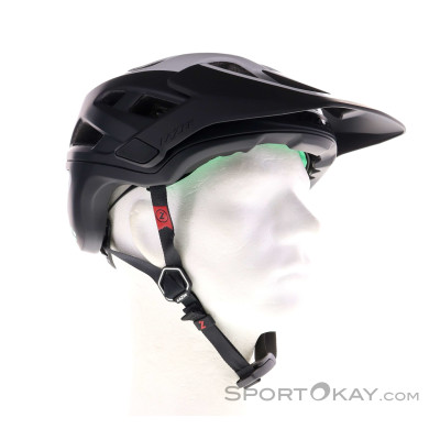 Lazer Jackal Kineticore MTB Helmet