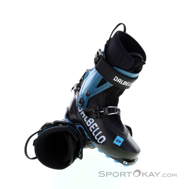 Dalbello Quantum Evo Sport Mens Ski Touring Boots