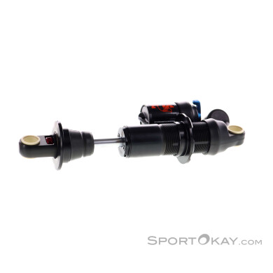 Fox Racing Shox DHX2 Factory 2Pos 2023 Shock