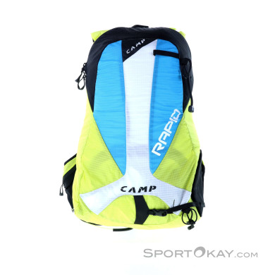 Camp Rapid 20l Ski Touring Backpack