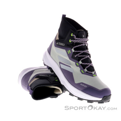 adidas Terrex WMN Mid Rain.Rdy Women Hiking Boots