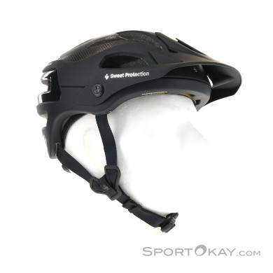 Sweet Protection Bushwhacker II Carbon MIPS MTB Helmet