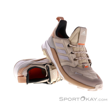 adidas Terrex Trailmaker GTX Women Hiking Boots Gore-Tex