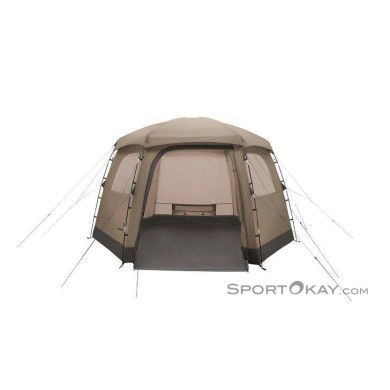 Easy Camp Moonlight Yurt 6-Person Tent
