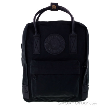 Fjällräven Kanken No. 2 Black Mini 7l Backpack