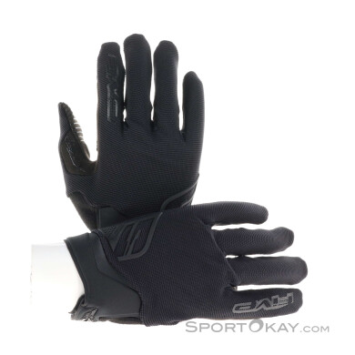 Five Gloves XR-Trail Gel Biking Gloves