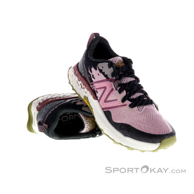 New Balance Foam X Hierro v7 Women Trail Running Shoes