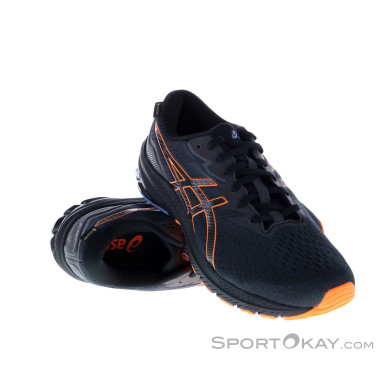 Asics GT-1000 11 GTX Mens Running Shoes Gore-Tex