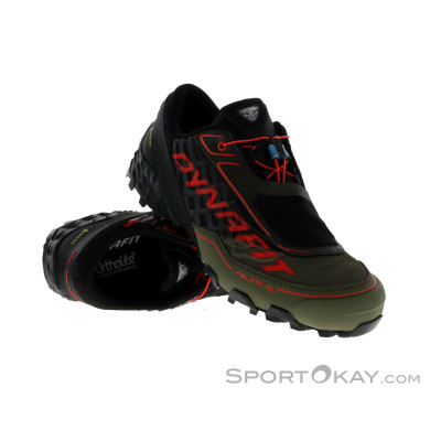 Dynafit Feline SL GTX Mens Trail Running Shoes Gore-Tex
