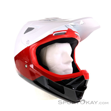 Fox Rampage Comp Full Face Helmet