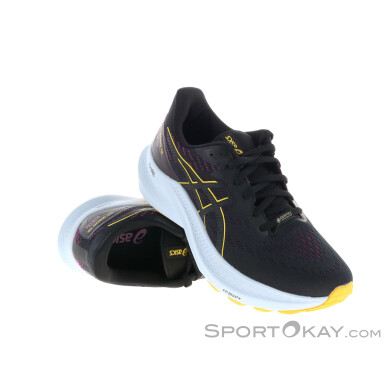 Asics GT-2000 12 GTX Women Running Shoes