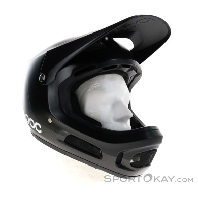 POC Coron Air Carbon MIPS Full Face Helmet