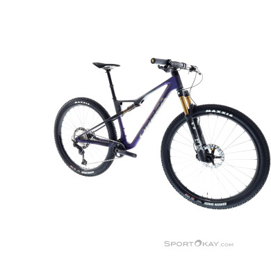 Orbea Oiz M-Pro XT 29” 2024 Cross Country Bike