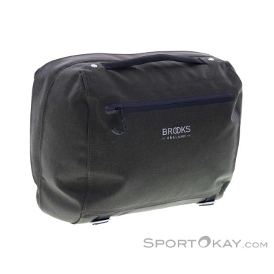 Brooks England Scape Compact 10l Handlebar Bag
