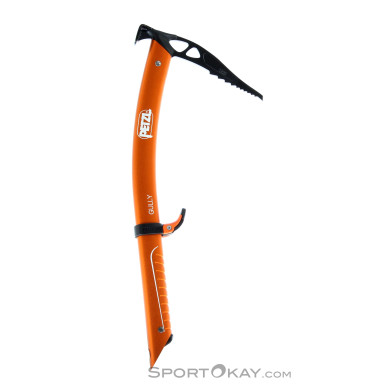 Petzl Gully Ice Pick with Hammer