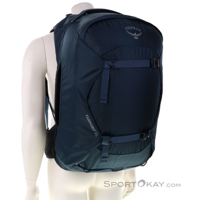 Osprey Farpoint 55l Backpack