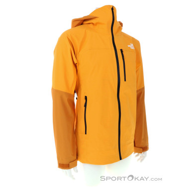 The North Face Summit Torre Egger FL Mens Outdoor Jacket