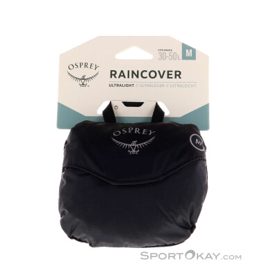 Osprey Ultralight M Rain Protection