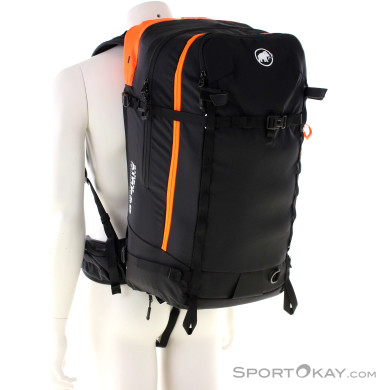 Mammut Pro RAS 3.0 45l  Airbag Backpack without Cartridge