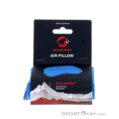 Mammut Air Pillow Pillow