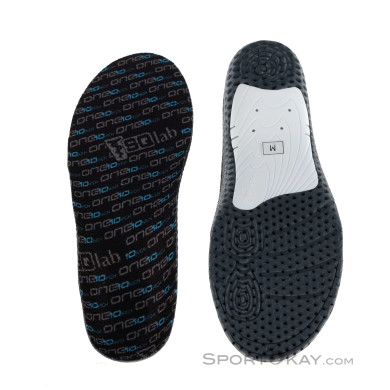 SQlab One10 high Insoles