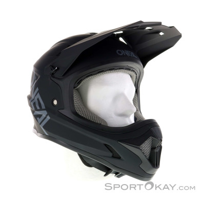 O'Neal Sonus Full Face Helmet