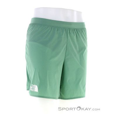 The North Face Summit Pacesetter Run Brief Mens Running Shorts