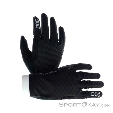 POC Savant MTB Biking Gloves