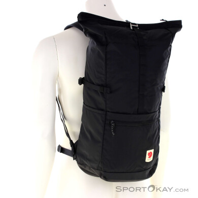 Fjällräven High Coast Foldsack 24l Backpack