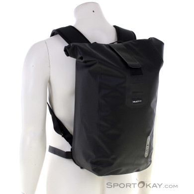 Ortlieb Velocity PS 17l Backpack