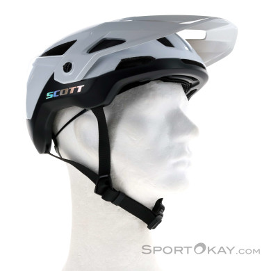 Scott Stego Plus MIPS MTB Helmet