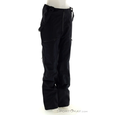 Scott Vertic 2 Layer Women Ski Pants Gore-Tex