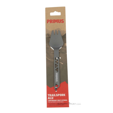 Primus Trailspork Alu Gabel Cutlery Kit