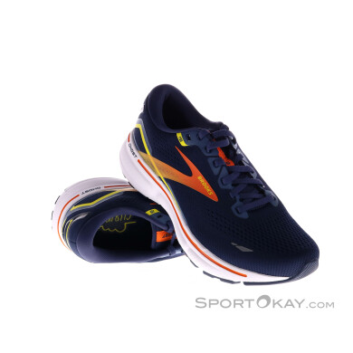 Brooks Ghost 15 Mens Running Shoes